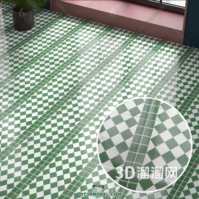 MATERIAL – TILES – 6304