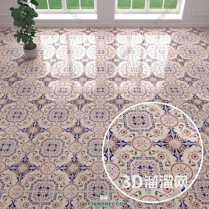 MATERIAL – TILES – 6305