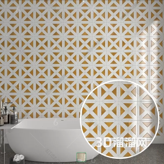 MATERIAL – TILES – 6307