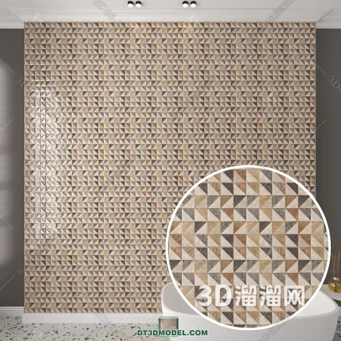 MATERIAL – TILES – 6309