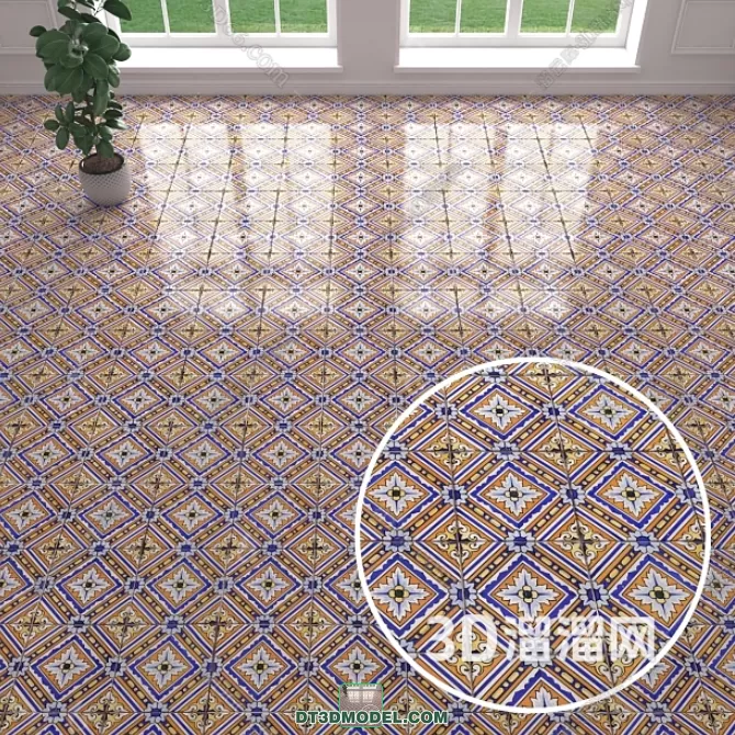 MATERIAL – TILES – 6311