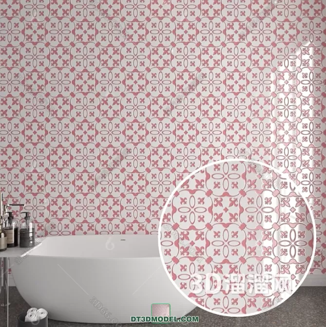 MATERIAL – TILES – 6312