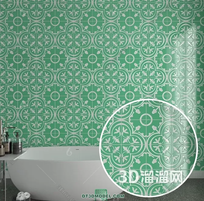 MATERIAL – TILES – 6313