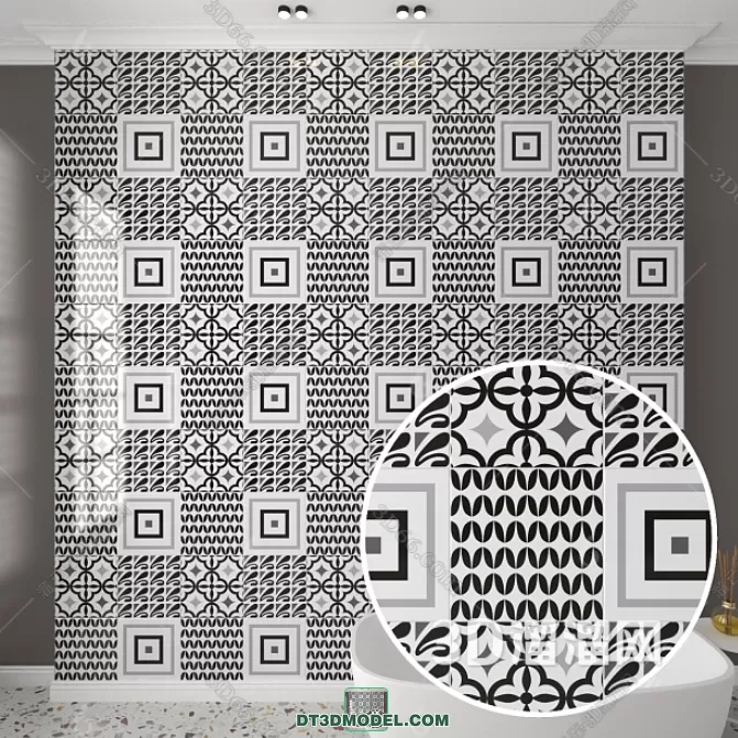 MATERIAL – TILES – 6317