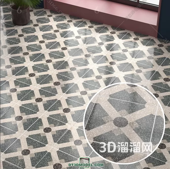 MATERIAL – TILES – 6318