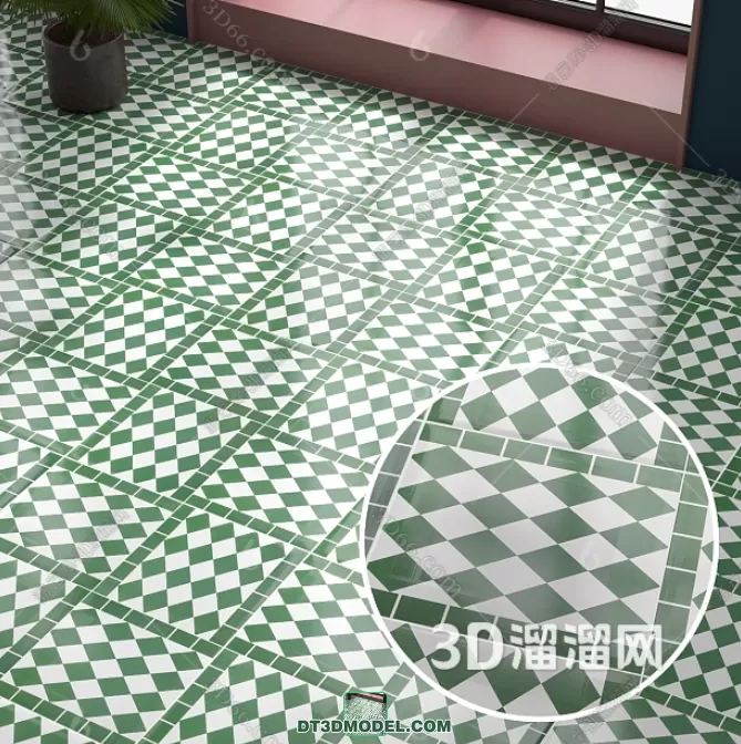 MATERIAL – TILES – 6319