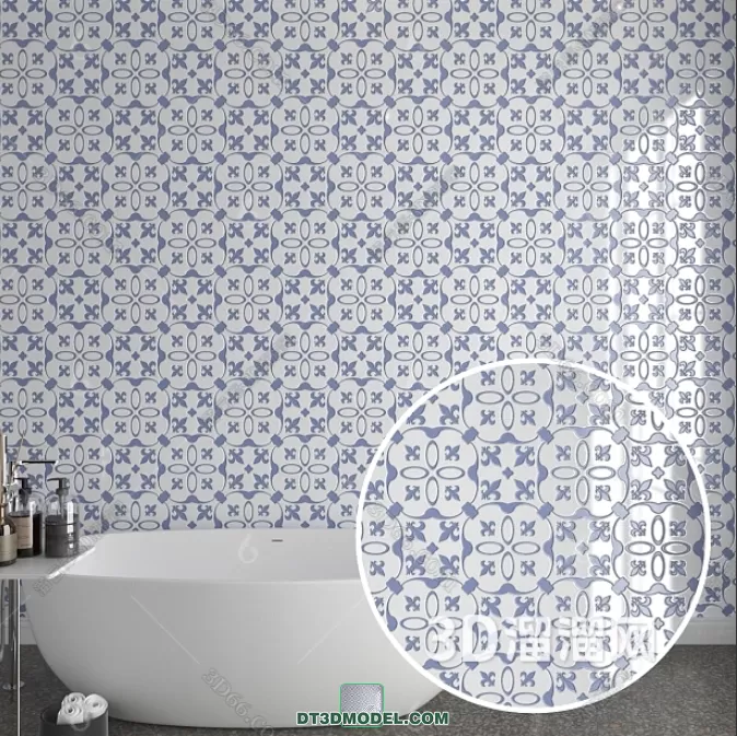 MATERIAL – TILES – 6325