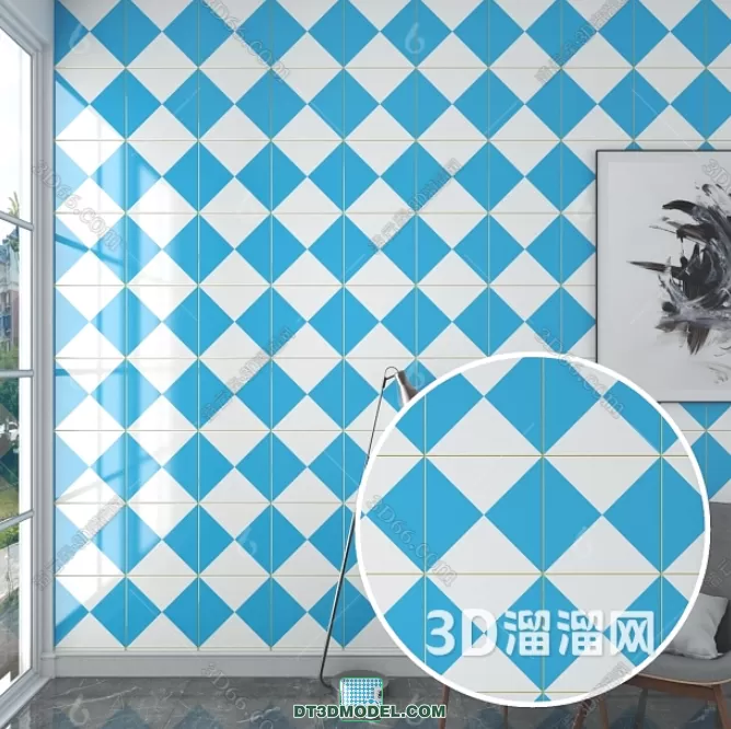 MATERIAL – TILES – 6327