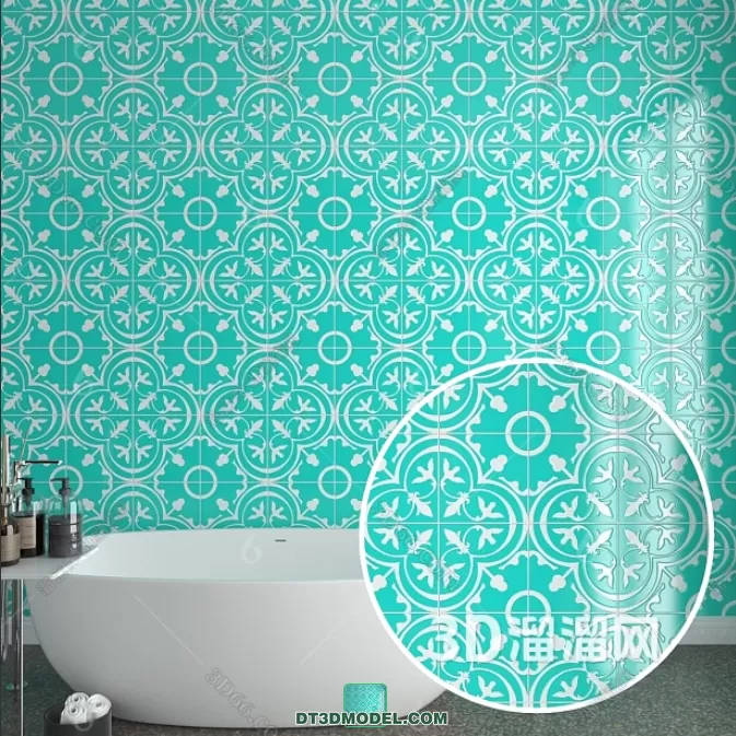 MATERIAL – TILES – 6328