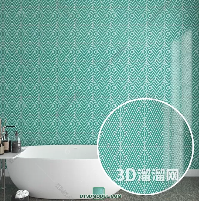 MATERIAL – TILES – 6329