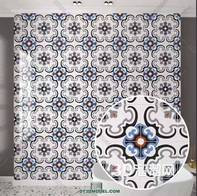 MATERIAL – TILES – 6330