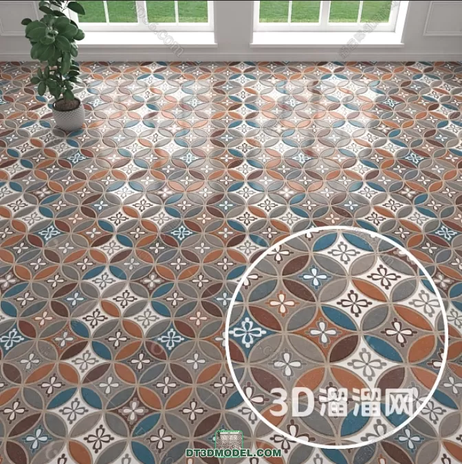 MATERIAL – TILES – 6331