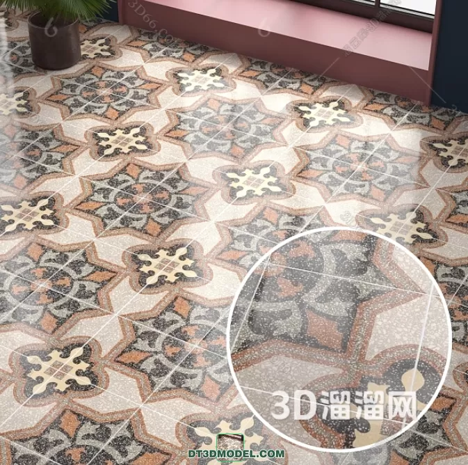 MATERIAL – TILES – 6332