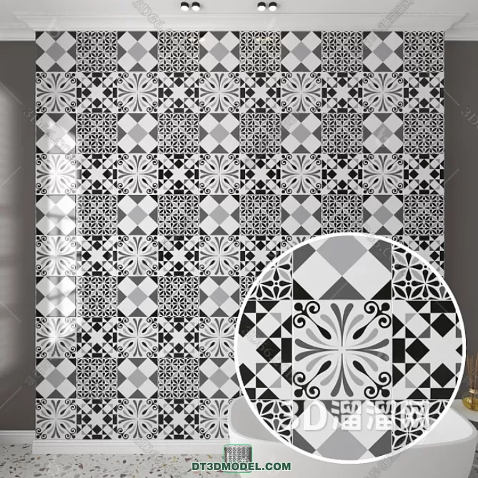 MATERIAL – TILES – 6335