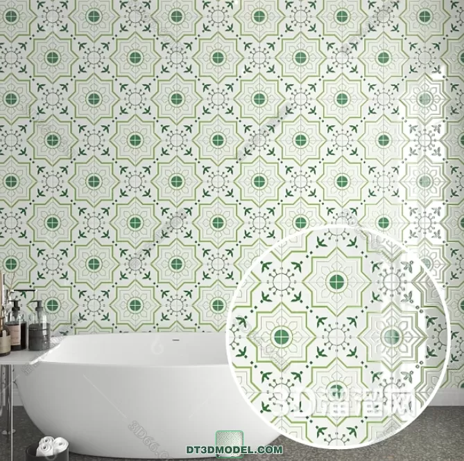 MATERIAL – TILES – 6336