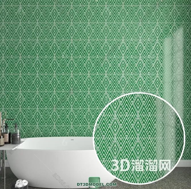 MATERIAL – TILES – 6338