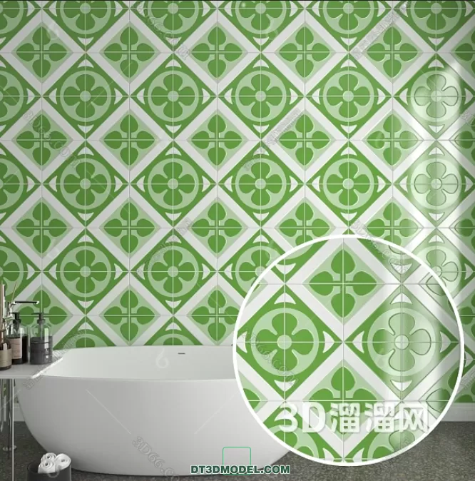 MATERIAL – TILES – 6339