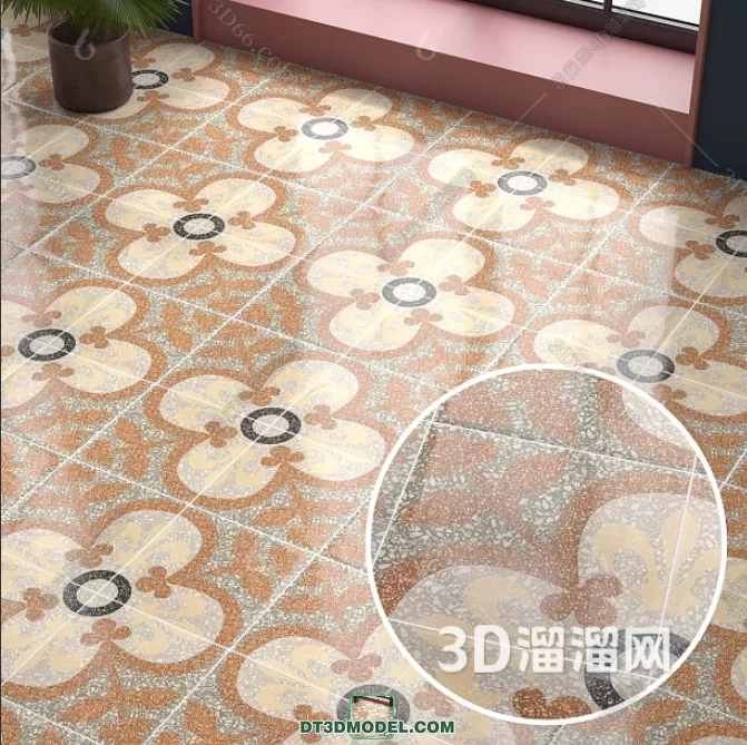 MATERIAL – TILES – 6340