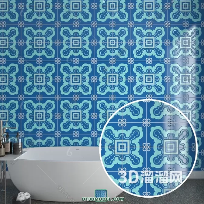 MATERIAL – TILES – 6341