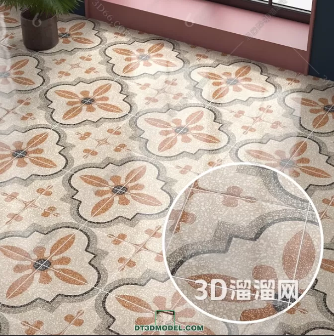 MATERIAL – TILES – 6342