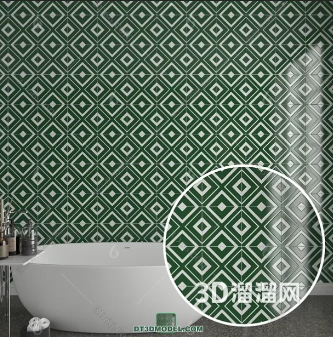 MATERIAL – TILES – 6343