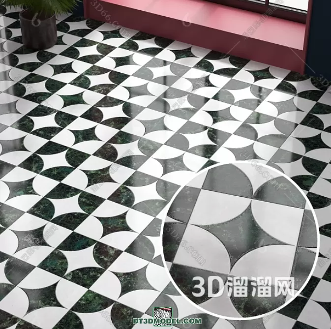 MATERIAL – TILES – 6344