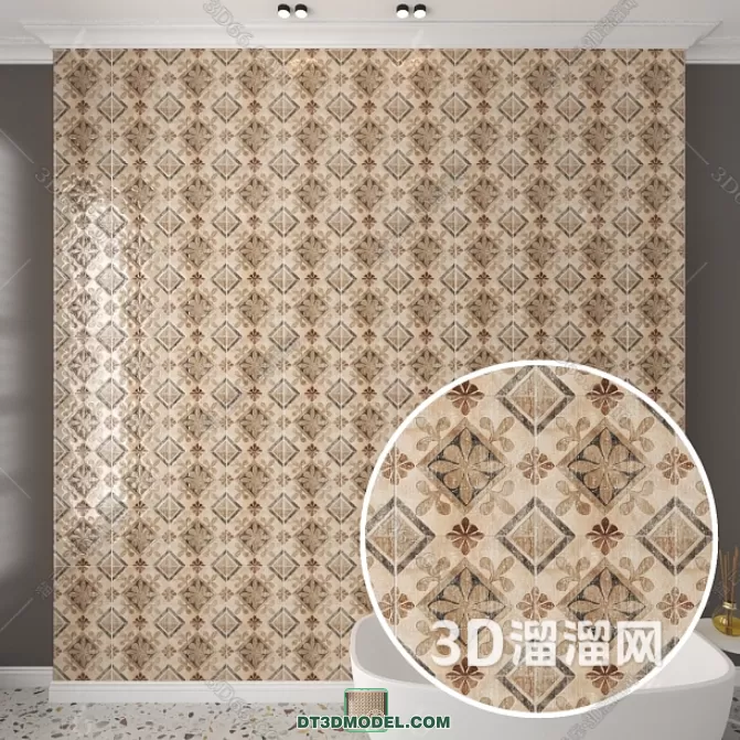 MATERIAL – TILES – 6346