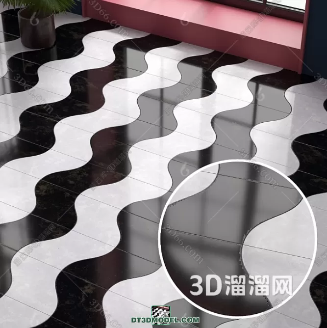 MATERIAL – TILES – 6347