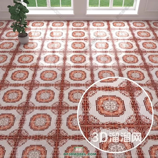 MATERIAL – TILES – 6350