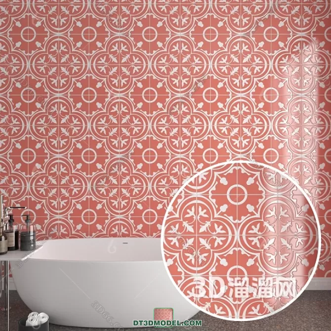 MATERIAL – TILES – 6353