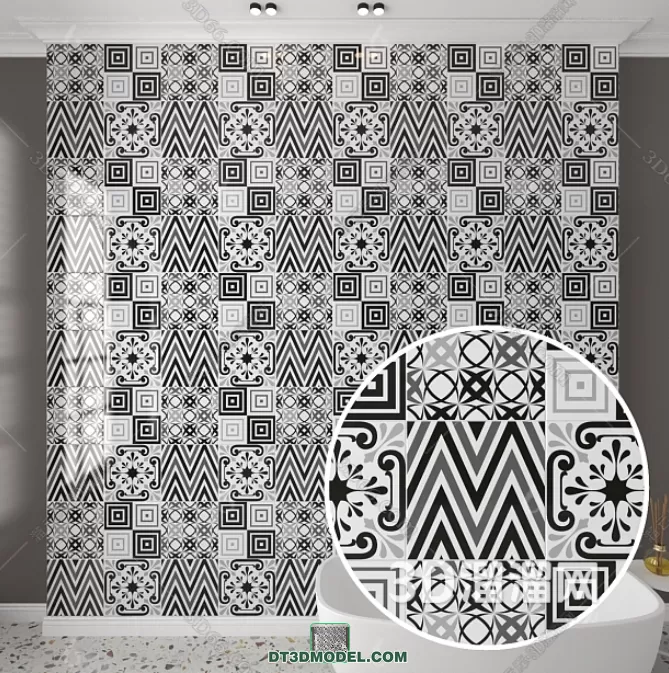 MATERIAL – TILES – 6356