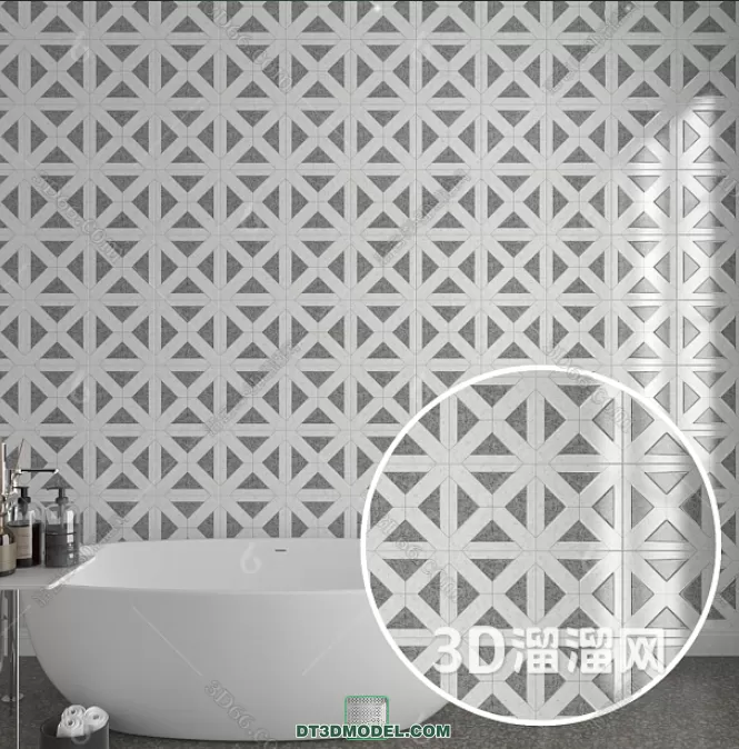 MATERIAL – TILES – 6360