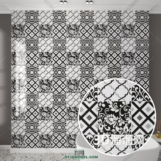 MATERIAL – TILES – 6362