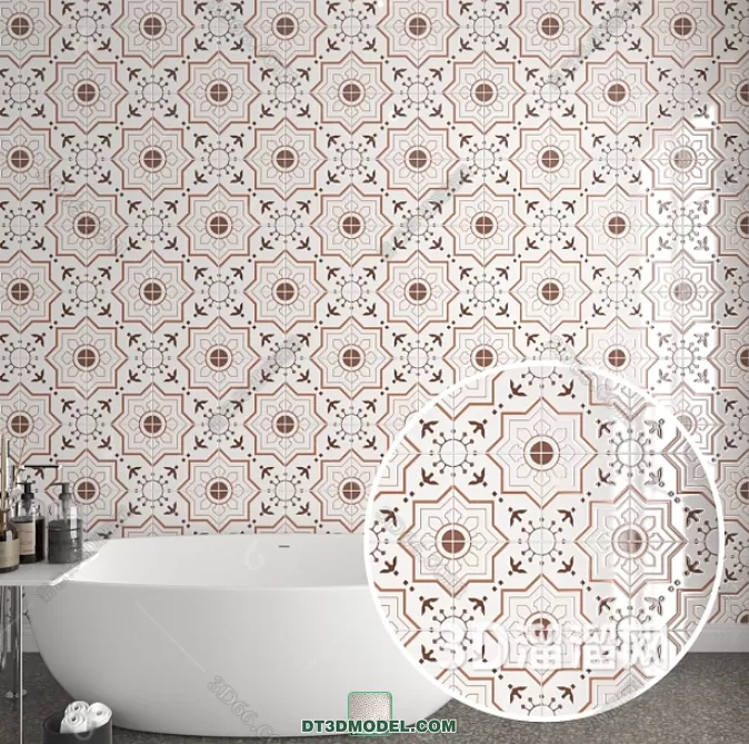 MATERIAL – TILES – 6364