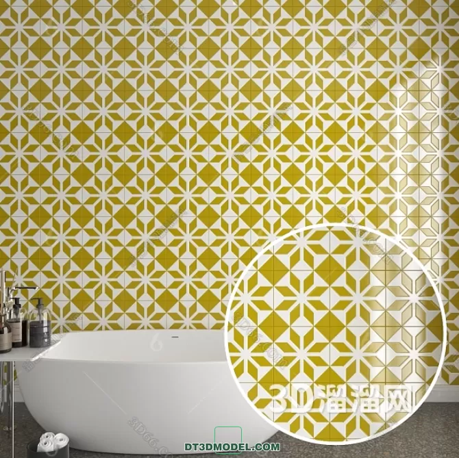 MATERIAL – TILES – 6367