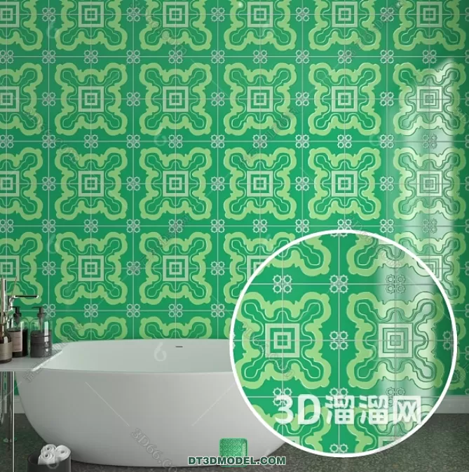 MATERIAL – TILES – 6371