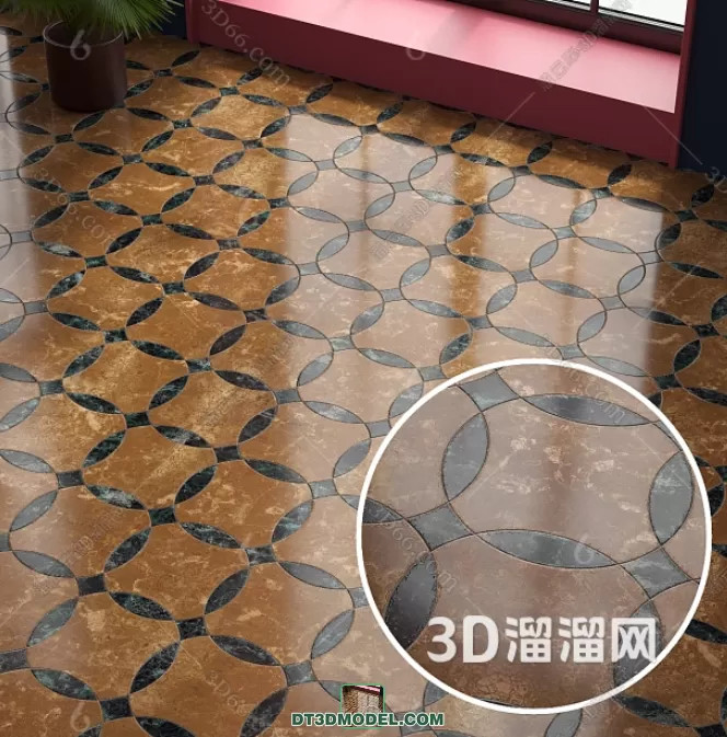 MATERIAL – TILES – 6373