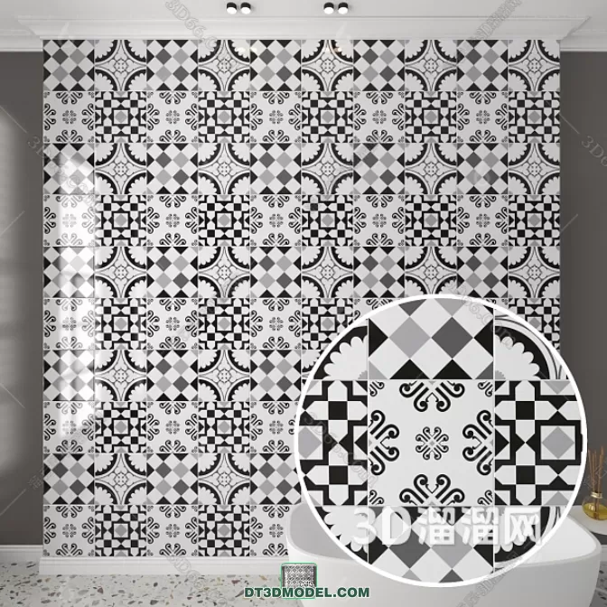 MATERIAL – TILES – 6377
