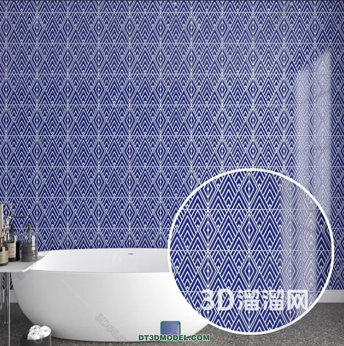 MATERIAL – TILES – 6378