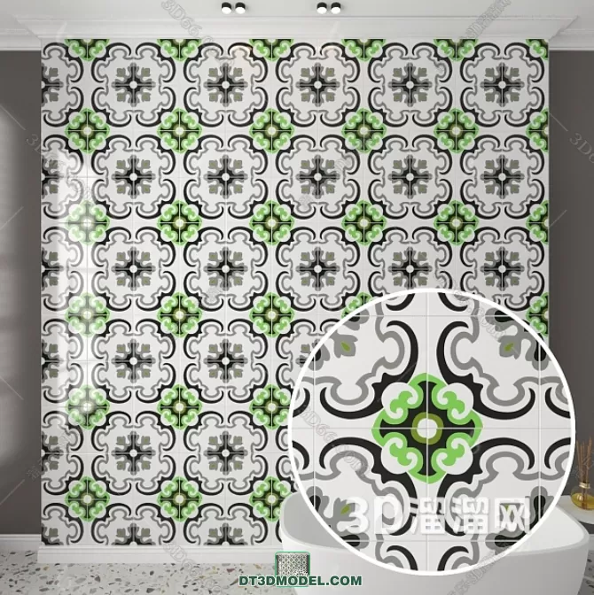 MATERIAL – TILES – 6379