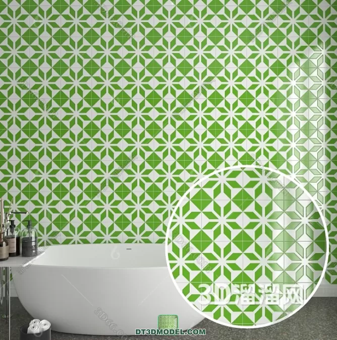 MATERIAL – TILES – 6382