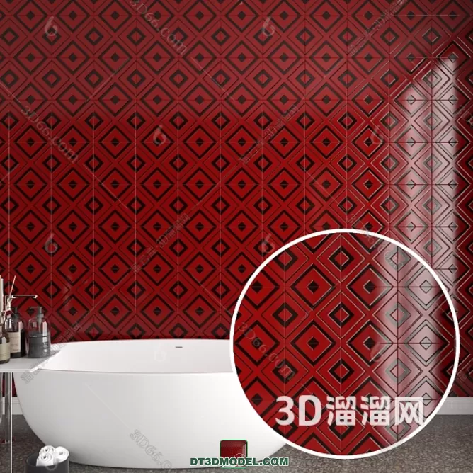 MATERIAL – TILES – 6384