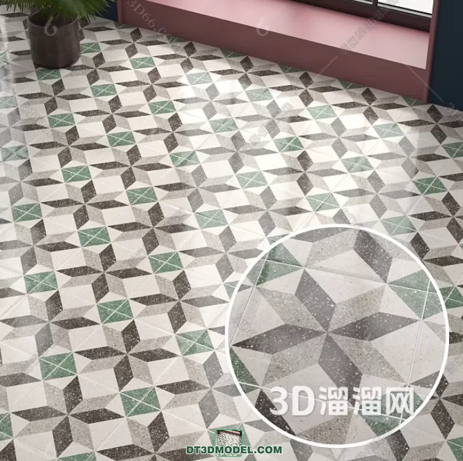 MATERIAL – TILES – 6385