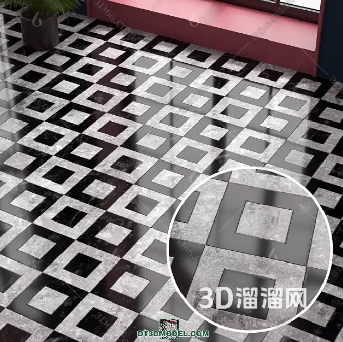 MATERIAL – TILES – 6386