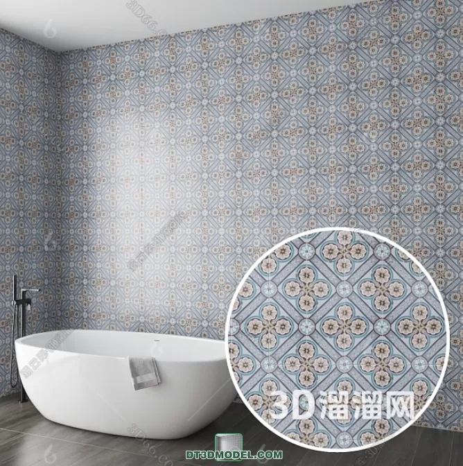 MATERIAL – TILES – 6388