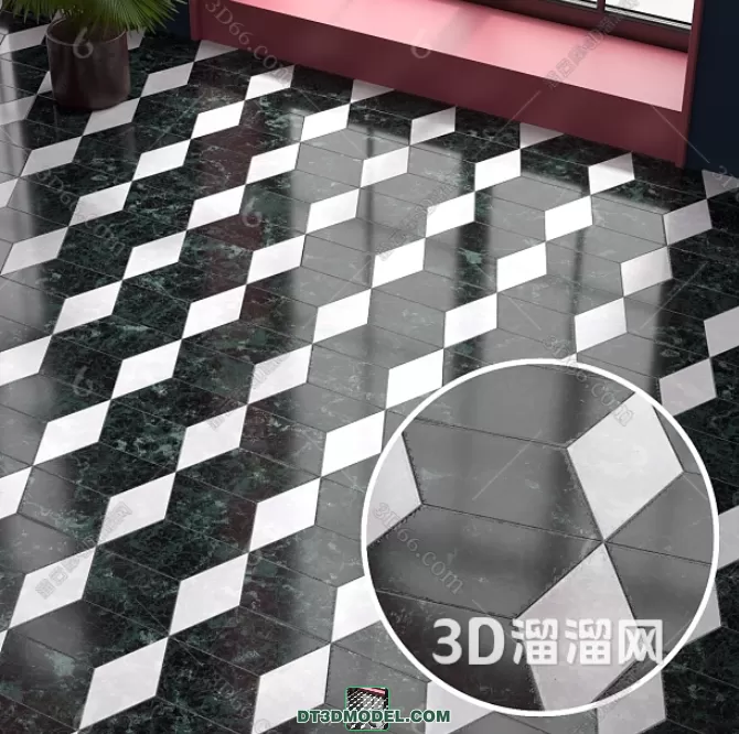 MATERIAL – TILES – 6389