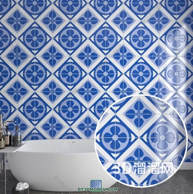 MATERIAL – TILES – 6395