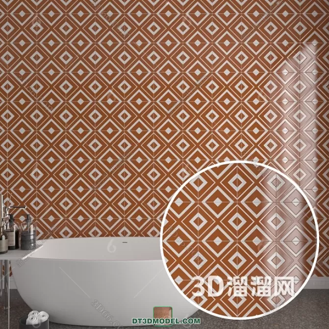MATERIAL – TILES – 6398