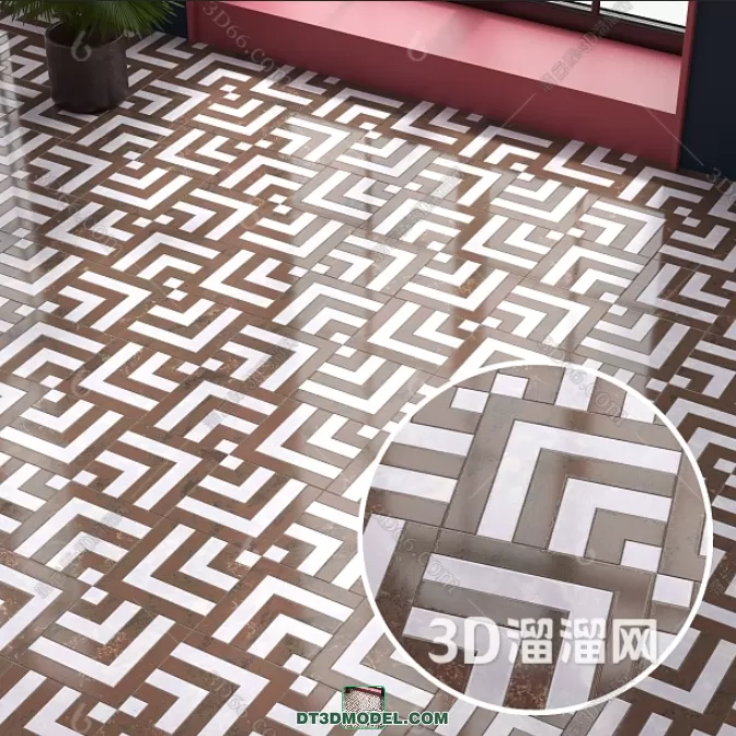 MATERIAL – TILES – 6399