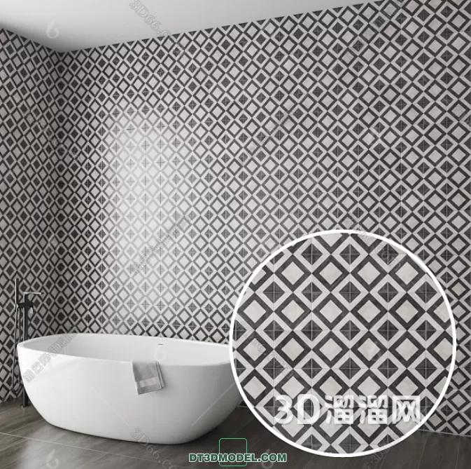 MATERIAL – TILES – 6400